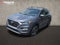 2021 Hyundai TUCSON Sport