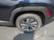 2024 Hyundai TUCSON HYBRID Blue