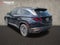 2024 Hyundai TUCSON HYBRID Blue