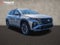 2026 Hyundai TUCSON PLUG-IN HYBRID SEL