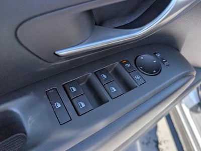 2026 Hyundai TUCSON PLUG-IN HYBRID SEL