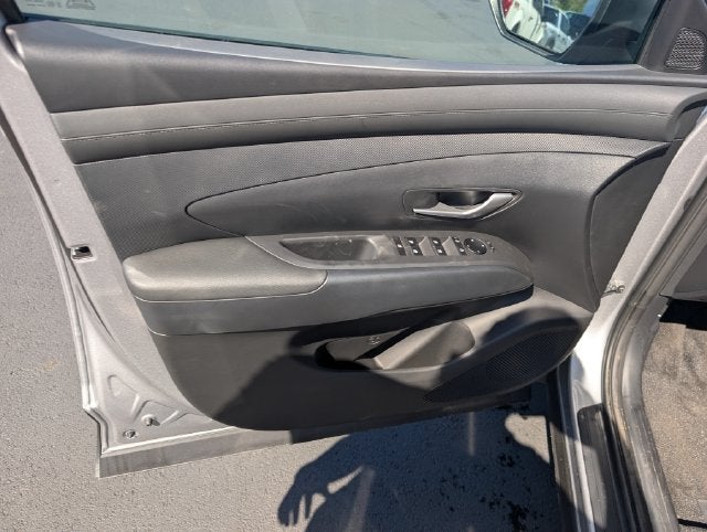 2026 Hyundai TUCSON PLUG-IN HYBRID SEL