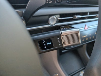2026 Hyundai TUCSON PLUG-IN HYBRID SEL