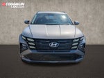 2026 Hyundai TUCSON PLUG-IN HYBRID SEL