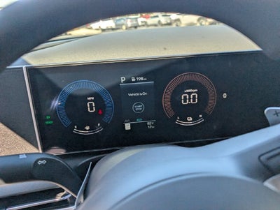 2026 Hyundai TUCSON PLUG-IN HYBRID SEL