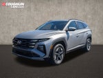2026 Hyundai TUCSON PLUG-IN HYBRID SEL