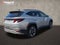 2026 Hyundai TUCSON PLUG-IN HYBRID SEL
