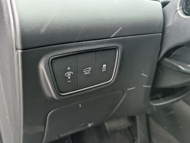 2024 Hyundai TUCSON XRT