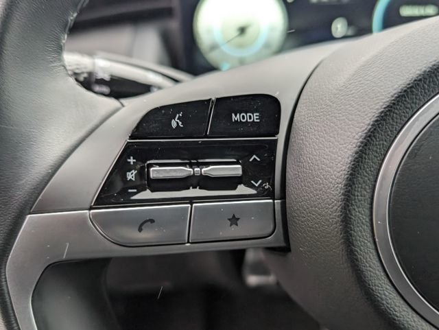 2024 Hyundai TUCSON XRT