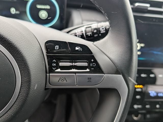 2024 Hyundai TUCSON XRT