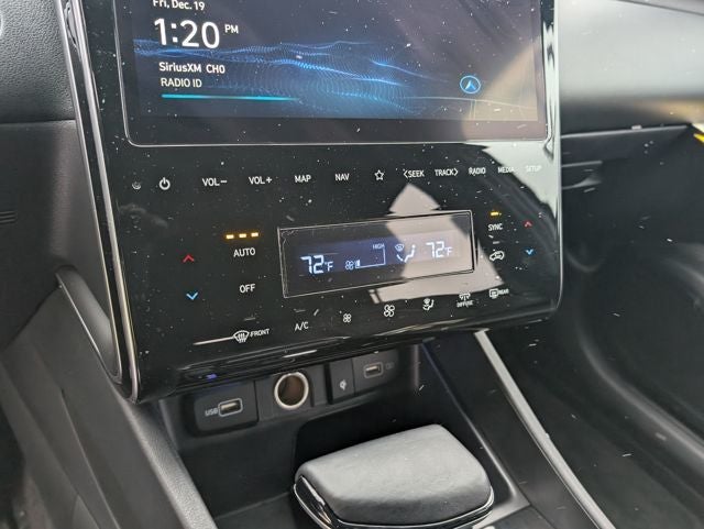 2024 Hyundai TUCSON XRT