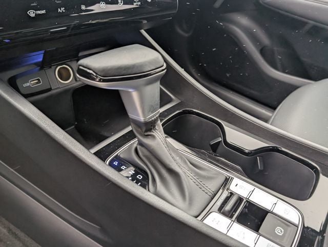 2024 Hyundai TUCSON XRT