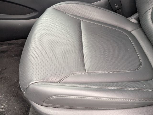 2024 Hyundai TUCSON XRT