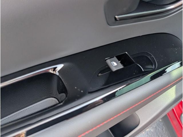 2025 Hyundai TUCSON HYBRID N Line