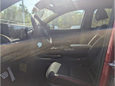 2025 Hyundai TUCSON HYBRID N Line