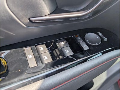 2025 Hyundai TUCSON HYBRID N Line