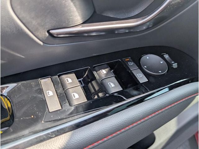 2025 Hyundai TUCSON HYBRID N Line