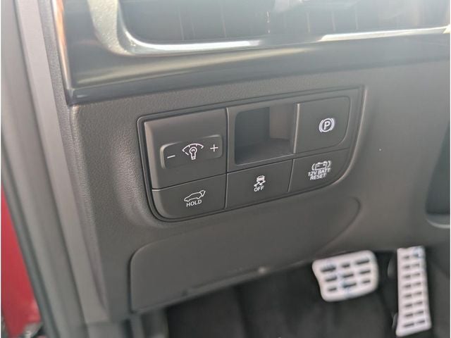 2025 Hyundai TUCSON HYBRID N Line