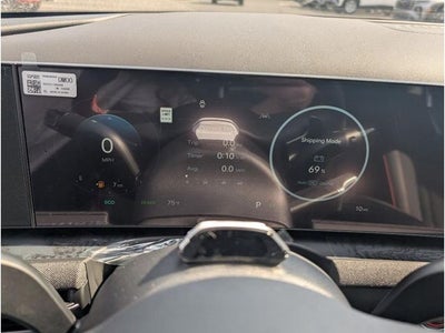 2025 Hyundai TUCSON HYBRID N Line