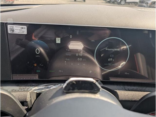 2025 Hyundai TUCSON HYBRID N Line