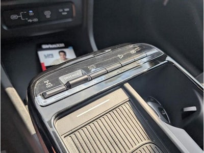 2025 Hyundai TUCSON HYBRID N Line