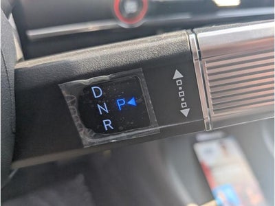 2025 Hyundai TUCSON HYBRID N Line