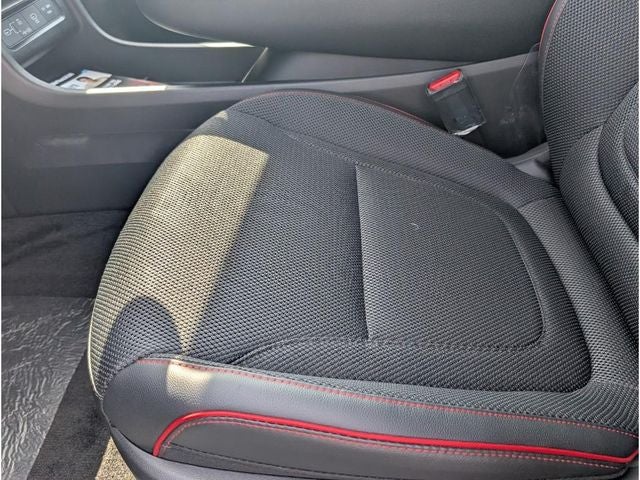 2025 Hyundai TUCSON HYBRID N Line