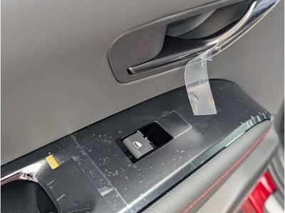 2025 Hyundai TUCSON HYBRID N Line