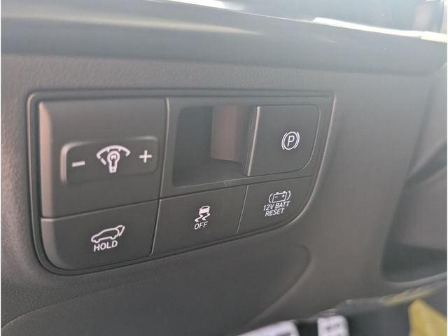 2025 Hyundai TUCSON HYBRID N Line