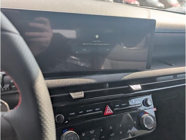 2025 Hyundai TUCSON HYBRID N Line