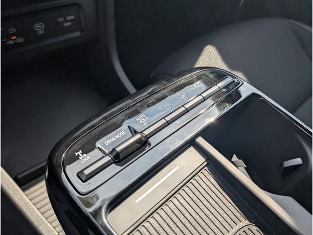 2025 Hyundai TUCSON HYBRID N Line