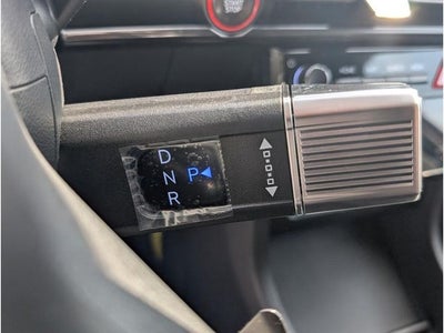 2025 Hyundai TUCSON HYBRID N Line