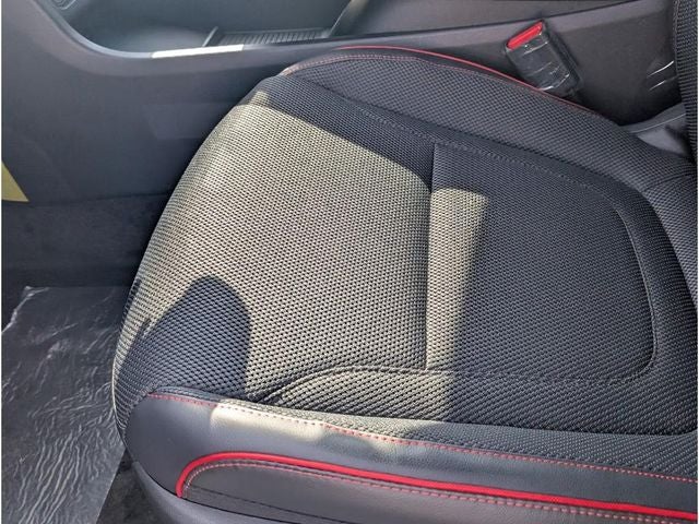 2025 Hyundai TUCSON HYBRID N Line