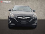 2015 Hyundai TUCSON Limited