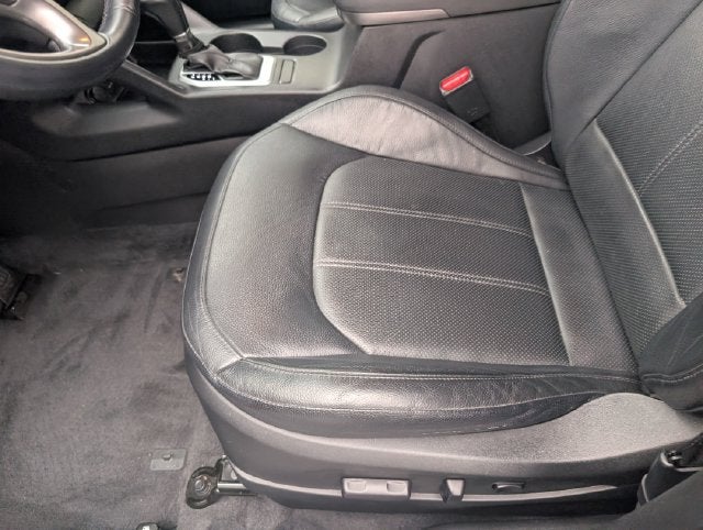 2015 Hyundai TUCSON Limited