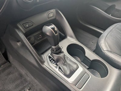 2015 Hyundai TUCSON Limited