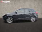2015 Hyundai TUCSON Limited