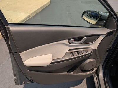 2023 Hyundai KONA Limited