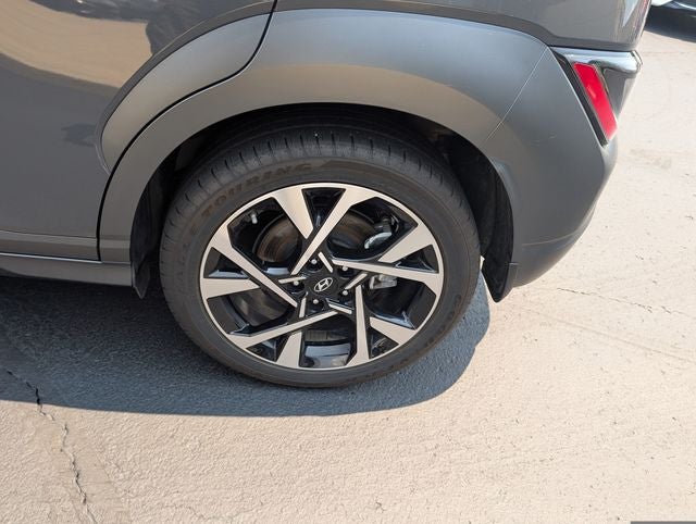 2023 Hyundai KONA Limited