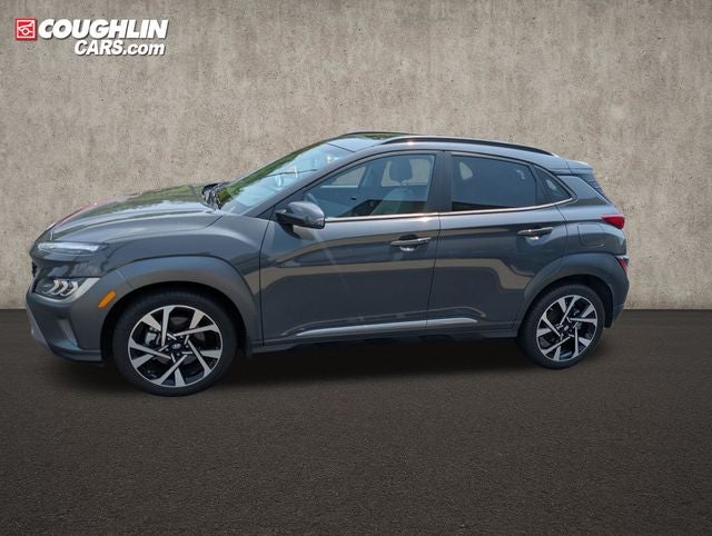 2023 Hyundai KONA Limited