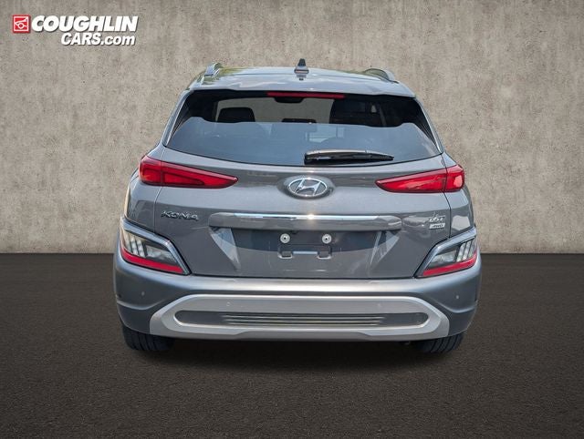 2023 Hyundai KONA Limited