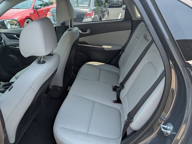 2023 Hyundai KONA Limited