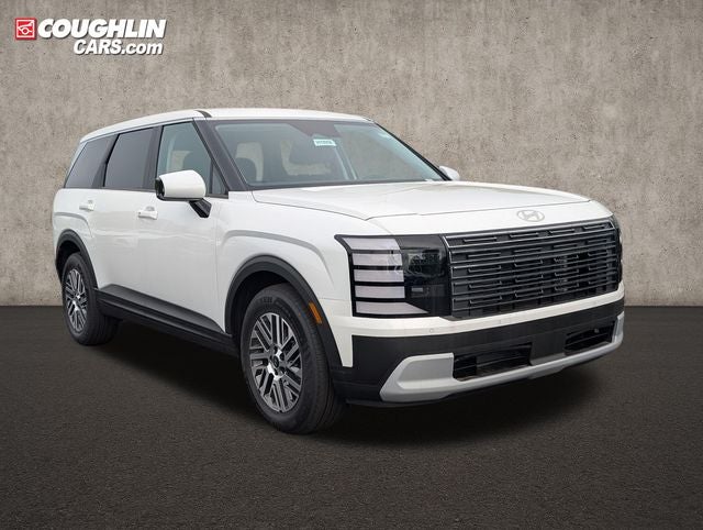 2026 Hyundai Palisade SE FWD's photo
