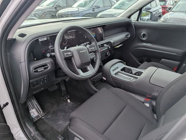 2026 Hyundai PALISADE SE