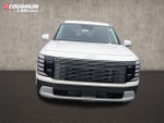 2026 Hyundai PALISADE SE