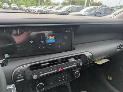 2026 Hyundai PALISADE SE