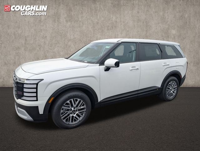 2026 Hyundai PALISADE SE