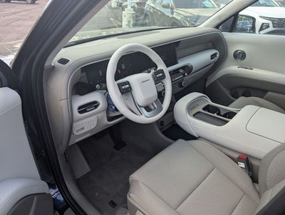 2026 Hyundai PALISADE SE
