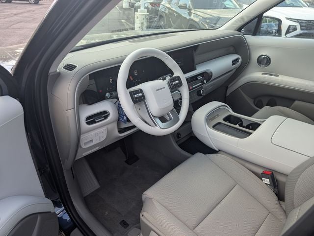 2026 Hyundai PALISADE SE