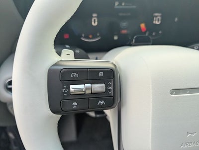 2026 Hyundai PALISADE SE